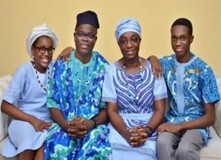 Photo of Shey Babalolas